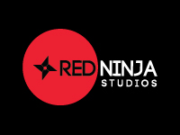 red ninja