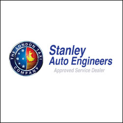 Stanley Auto Engineers